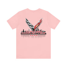 Load image into Gallery viewer, Chicago Corvettes C8 Tee - Various Colors