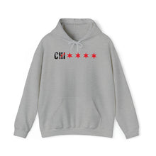 Load image into Gallery viewer, Chicago Corvettes C7 Hoodie - Various Colors