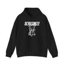 Load image into Gallery viewer, CORVUS EXTREMUS - Scrutinize Crow - Hoodie