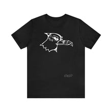 Load image into Gallery viewer, ENFLICT Tee - Corvus Extremus - Evolve
