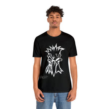 Load image into Gallery viewer, CORVUS EXTREMUS - Scrutinize Crow - Unisex Tee