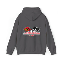 Load image into Gallery viewer, Chicago Corvettes C3 Hoodie - Various Colors