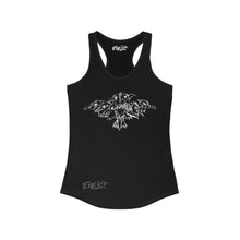 Load image into Gallery viewer, CORVUS EXTREMUS - All The Crows - Women&#39;s Racerback Tank