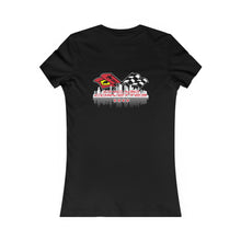Load image into Gallery viewer, Chicago Corvettes C3 Women&#39;s Favorite Tee - Various Colors