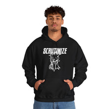 Load image into Gallery viewer, CORVUS EXTREMUS - Scrutinize Crow - Hoodie