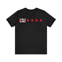 Load image into Gallery viewer, Chicago Corvettes C2 tee - Various Colors