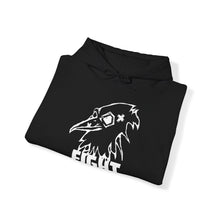 Load image into Gallery viewer, CORVUS EXTREMUS - Fight Crow - Hoodie