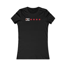 Load image into Gallery viewer, Chicago Corvettes C3 Women&#39;s Favorite Tee - Various Colors