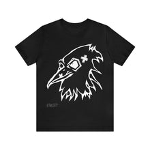 Load image into Gallery viewer, CORVUS EXTREMUS - Fight Crow - Unisex Tee