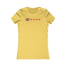 Load image into Gallery viewer, Chicago Corvettes C2 Women&#39;s Favorite Tee - Various Colors