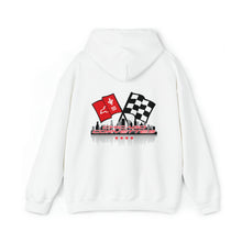 Load image into Gallery viewer, Chicago Corvettes C2 Hoodie - Various Colors