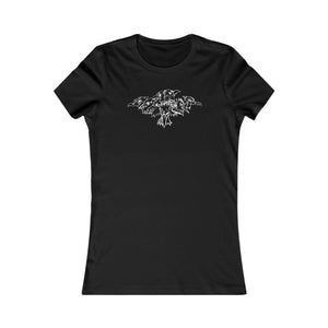 CORVUS EXTREMUS - All The Crows - Women's Tee