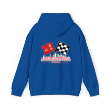 Load image into Gallery viewer, Chicago Corvettes C2 Hoodie - Various Colors