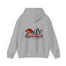 Load image into Gallery viewer, Chicago Corvettes C3 Hoodie - Various Colors