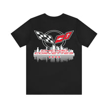 Load image into Gallery viewer, Chicago Corvettes C5 tee - Various Colors
