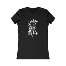 Load image into Gallery viewer, CORVUS EXTREMUS - Scrutinize Crow Only - Women&#39;s Tee