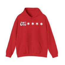 Load image into Gallery viewer, Chicago Corvettes C5 Hoodie - Various Colors