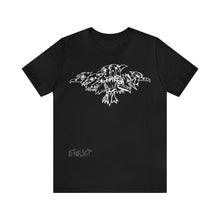 Load image into Gallery viewer, CORVUS EXTREMUS - All The Crows - Unisex Tee