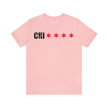 Load image into Gallery viewer, Chicago Corvettes C8 Black Flag tee - Various Colors