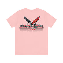 Load image into Gallery viewer, Chicago Corvettes C7 Tee - Various Colors