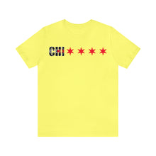 Load image into Gallery viewer, Chicago Corvettes C4 tee - Various Colors