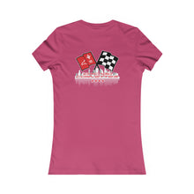 Load image into Gallery viewer, Chicago Corvettes C2 Women&#39;s Favorite Tee - Various Colors