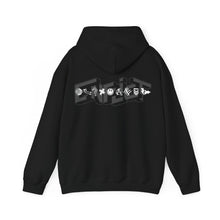Load image into Gallery viewer, CORVUS EXTREMUS - Fight Crow - Hoodie