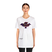 Load image into Gallery viewer, ENFLICT Tee - Colorful Corvus Extremus - White or Black