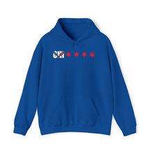 Load image into Gallery viewer, Chicago Corvettes C7 Hoodie - Various Colors