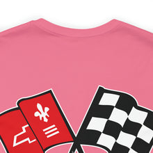 Load image into Gallery viewer, Chicago Corvettes C2 tee - Various Colors