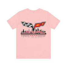 Load image into Gallery viewer, Chicago Corvettes C6 Tee - Various Colors
