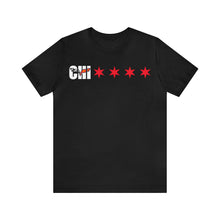 Load image into Gallery viewer, Chicago Corvettes C6 Tee - Various Colors
