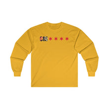 Load image into Gallery viewer, Chicago Corvettes C2 Long Sleeve Tee - Various Colors