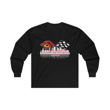 Load image into Gallery viewer, Chicago Corvettes C3 Long Sleeve Tee - Various Colors