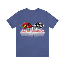 Load image into Gallery viewer, Chicago Corvettes C3 tee - Various Colors